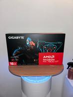 Lot Carte graphique 7800xt + Alimentation + Ventirad, Informatique & Logiciels, Cartes vidéo, Enlèvement, Comme neuf, AMD