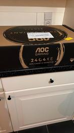 Aoc scherm 24 inch, TV, Hi-fi & Vidéo, TV, Hi-fi & Vidéo Autre, Enlèvement, Comme neuf