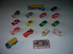 Majorette, Matchbox, Corgi,…, Hobby en Vrije tijd, Ophalen, Auto