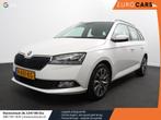 Skoda Fabia Combi 1.0 TSI Automaat Business Edition | Trekha, Stof, Gebruikt, 95 pk, Wit