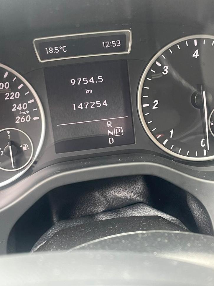 Classe a 180d, Auto's, Mercedes-Benz, Bedrijf, A-Klasse, Bluetooth, Diesel, Euro 5, Berline, 5 deurs, Automaat, Zilver of Grijs