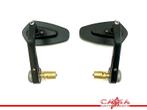 SPIEGEL LINKS + RECHTS Ducati Panigale V4 2018- (01-2018/-), Nieuw