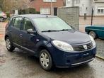 Dacia Sandero, 1.2 Essence, Airco, Très Propre, Auto's, Dacia, Te koop, 55 kW, Berline, Benzine