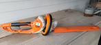 Heggeschaar Stihl, Tuin en Terras, Ophalen, Zo goed als nieuw