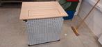 6 computertafels met schermlift, Huis en Inrichting, Bureaus, Ophalen, Gebruikt, Bureau