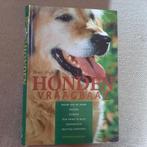 HONDENVRAAGBAAK - BRUCE FOGLE, Boeken, Ophalen of Verzenden, Honden
