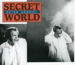 2 CD's - Peter GABRIEL - Secret World - Budokan 1994, Verzenden, Poprock, Nieuw in verpakking