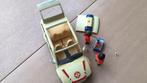 Playmobil 4223 Medische interventieteam MUG, Kinderen en Baby's, Complete set, Gebruikt, Ophalen of Verzenden