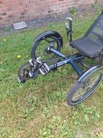 Scorpion FX, Fietsen en Brommers, Ophalen of Verzenden, Gebruikt, Onderstuur, Overige merken
