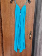 MARVEL BY LA PERLA Nauw aansluitende DESIGN jurk, Kleding | Dames, Maat 38/40 (M), Blauw, Zo goed als nieuw, Onder de knie