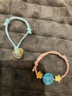 Set 2 armbandjes voor pop ook voor  baby born pop, Kinderen en Baby's, Ophalen of Verzenden