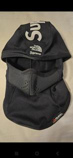 Supreme The North Face RTG Baclava, Verzenden, Zo goed als nieuw, The north face