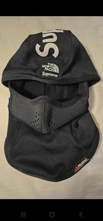 Supreme The North Face RTG Baclava beschikbaar voor biedingen