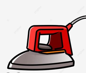 STRIJKHULP VOOR JOU!, Vacatures, Variabele uren, Vanaf 10 jaar, Freelance of Uitzendbasis