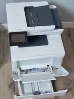 HP Color LaserJet Pro M479fdn, Computers en Software, Printers, Ophalen, All-in-one, Zo goed als nieuw, HP