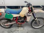3 project moto's + crossmotor Honda 125 kader, Particulier, Crossmotor