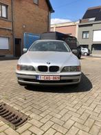 BMW 525TDS - versnellingsbak defect, Auto's, Achterwielaandrijving, Zwart, 105 kW, 5 deurs