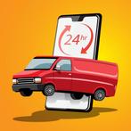 Cherche Emploi : Chauffeur-livreur (Permis B) Jour&Nuit, Offres d'emploi, 33 - 40 heures