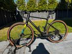 Bergamont Gravelbike in nieuwstaat!, Fietsen en Brommers, Fietsen | Racefietsen, 28 inch, Heren, Aluminium, Zo goed als nieuw