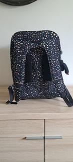 Kipling wielkoffer, Handtassen en Accessoires, Tassen | Schooltassen, Ophalen, Blauw, Aktetas of Boekentas, 40 tot 50 cm