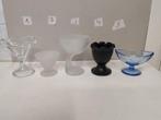ijscoupes, Ophalen, Nieuw, Glas, Glas of Glazen