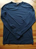 Longsleeve America Today - XS, Vêtements | Hommes, T-shirts, America Today, Bleu, Porté, Taille 46 (S) ou plus petite