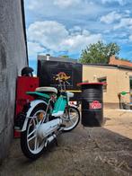 Honda camino funny B klasse, Fietsen en Brommers, Brommers | Honda, Ophalen, Zo goed als nieuw