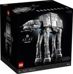 Lego AT-AT 75313, Ophalen, Nieuw, Complete set, Lego