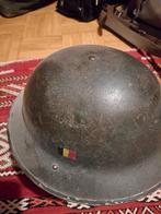 Casque brigade piron, Verzamelen, Ophalen