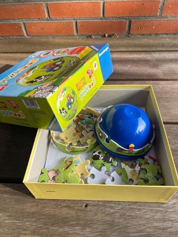 Diverse Puzzels beschikbaar voor biedingen