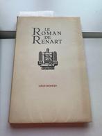 (RENART STUYVAERT) Le Roman de Renart., Enlèvement ou Envoi, Utilisé