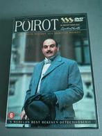 Dvd Poirot, Cd's en Dvd's, Ophalen of Verzenden, Gebruikt