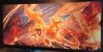 #P0 - Grote Playmat 90 x 40 cm, Ophalen, Nieuw, Overige typen