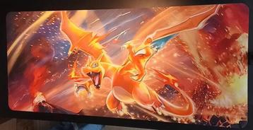 #P0 - Grote Playmat 90 x 40 cm beschikbaar voor biedingen