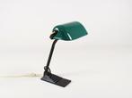 Art Deco bureaulamp, Ophalen of Verzenden