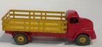 DINKY TOYS UK LEYLAND COMET GARDENER REF 417, Ophalen of Verzenden, Gebruikt, Bus of Vrachtwagen, Dinky Toys