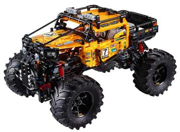 Lego RC X-treme Off-roader 42099 beschikbaar voor biedingen