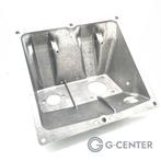 Mercedes-Benz G-Klasse Pedalen Montageplaat A4602941201   NI, Auto-onderdelen, -, -, Nieuw, Ophalen of Verzenden