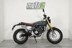 Fantic Caballero 125 deluxe Nieuw!, Motoren, Fantic, Bedrijf, Fantic, 125 cc