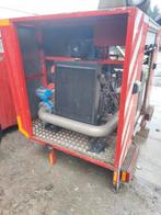 Diversen Rosenbauer N20 Waterpomp / brandweerpomp (bj 1998)
