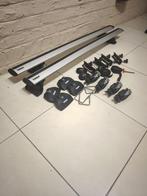 Barres de toit, Auto diversen, Dakdragers, Ophalen of Verzenden, Nieuw