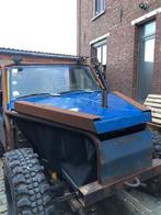 Nissan patrol, Auto's, Te koop, Particulier, 4x4, Patrol