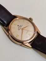 Verdal vintage horloge, Ophalen of Verzenden