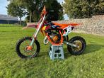 Ktm sx 50 2023, Fietsen en Brommers, Zo goed als nieuw, 1 versnellingen, 50 cc, Ophalen
