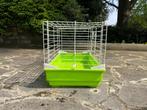 Cage à cobaye, Kooi, Hamster, Minder dan 75 cm, Minder dan 60 cm