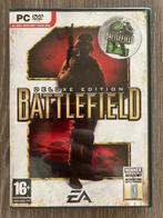 Battlefield 2 Deluxe Edition PC, Shooter, Utilisé, Enlèvement ou Envoi, À partir de 16 ans