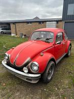 1302 Kever zonder papieren en motor, Auto's, Volkswagen, Particulier, Te koop, Benzine