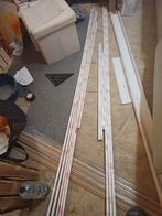 Neuf. Lot de goulottes Legrand - fils et cables électriques, Enlèvement ou Envoi, Neuf, Câble ou Fil électrique