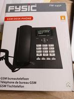 GSM tafelmodel, Electroménager, Électroménager & Équipement Autre, Comme neuf, Enlèvement ou Envoi