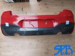 F20 F21 LCi 1 SERIE M-PAKKET M ACHTERBUMPER ROOD DIFFUSER FL, Nieuw, Achter, BMW, Bumper